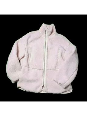 H&M Sherpa Jacket